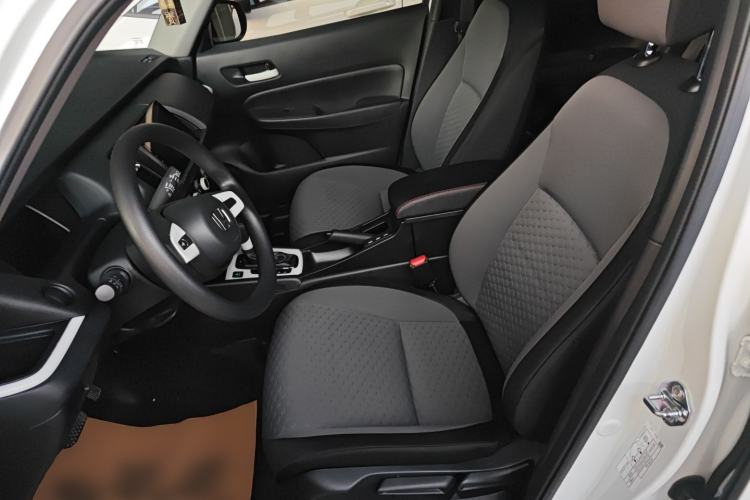 Used Honda Fit 2021 1.5L CVT Trend Edition