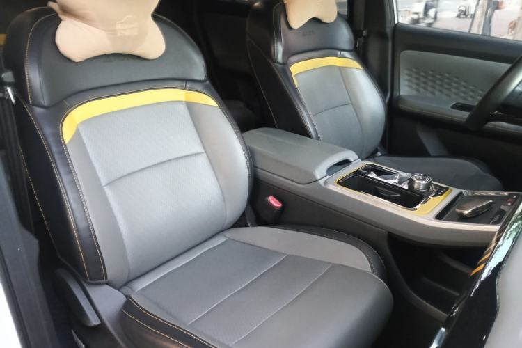 Used AION Y 2021 70 Tech Vitality Edition
