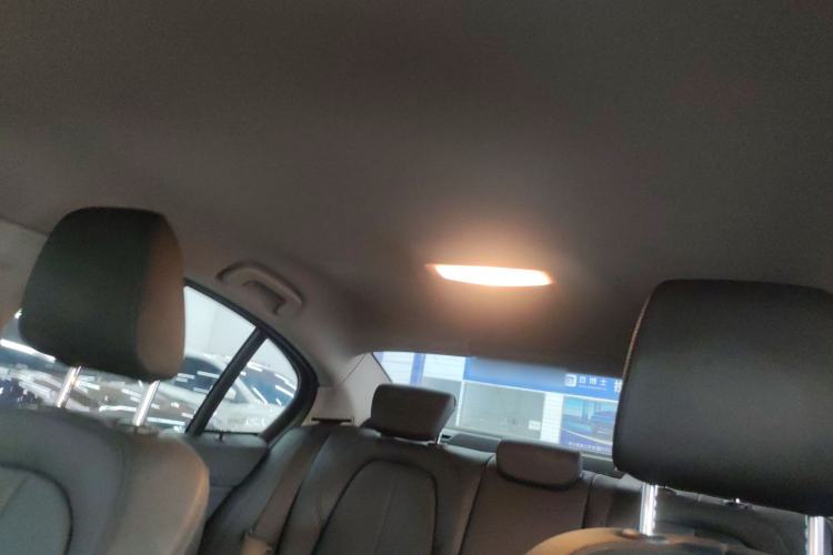 Used BMW 1 Series 2019 118i Fashion Model
