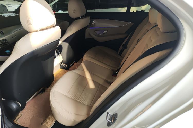 Used Mercedes-Benz E-Class 2017 E 200 Sport 4MATIC