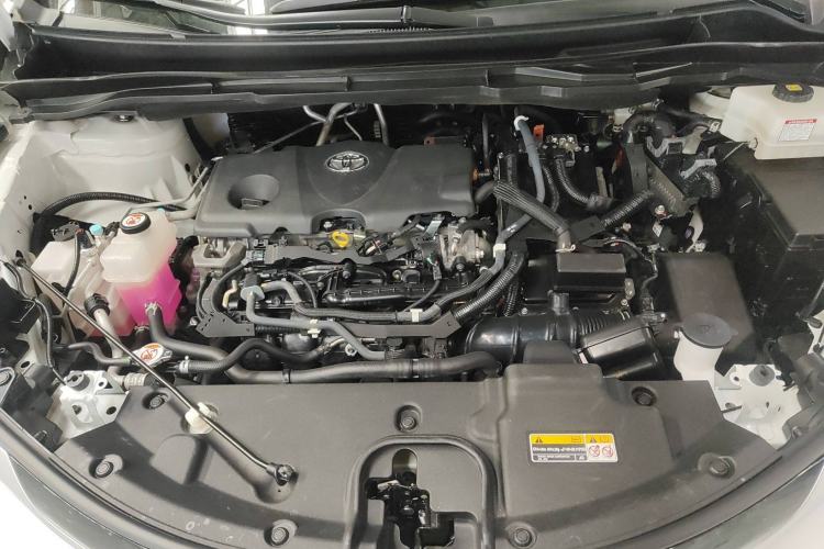 Used Toyota Sienna 2021 2.5L Hybrid Luxury Edition
