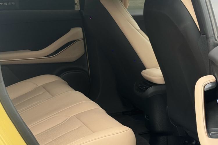 Used Nio ET5 2024 75 kWh
