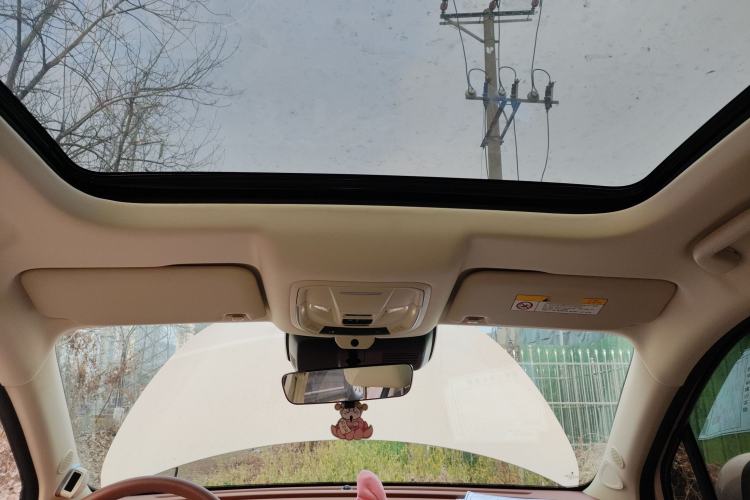 Used ORA Good Cat 2024 401 km Range Luxury Version 135 kW