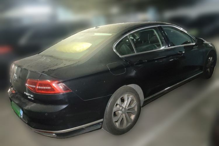 Used Volkswagen Magotan 2019 330TSI DSG Luxury Version China VI Standard