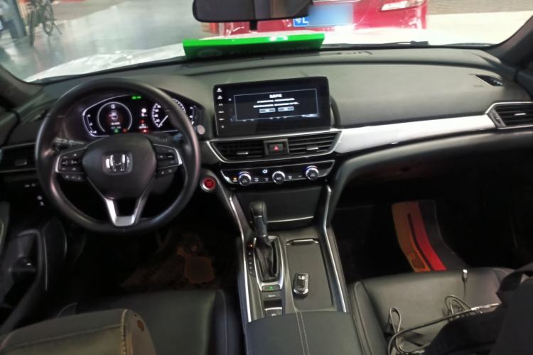 Used Honda Inspire 2022 260TURBO Elegant Edition