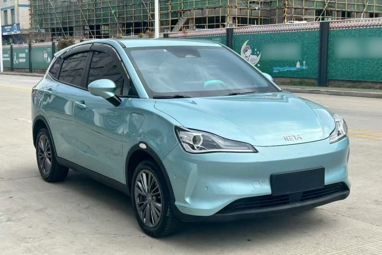 Used NETA V 2022 Chao 400 Pro