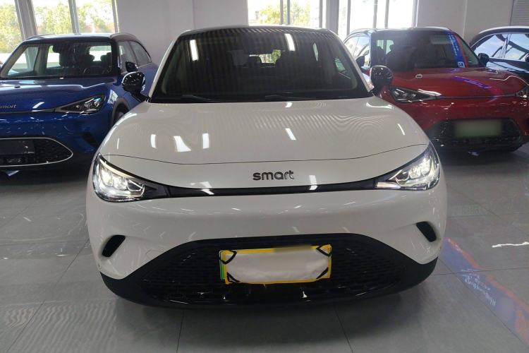 Used  #3 2023 Pro+ Edition
