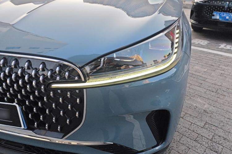 Used Lincoln Aviator 2024 3.0T V6 All-Wheel-Drive Elegance Edition Six Seats
