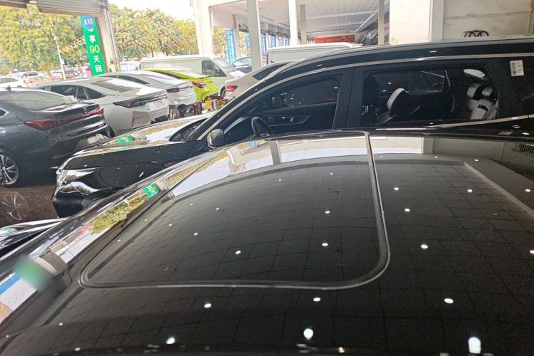 Used Nissan Sylphy 2022 1.6L XL CVT Enjoyment Edition
