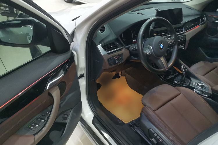 Used BMW X1 2020 sDrive20Li Premium Edition