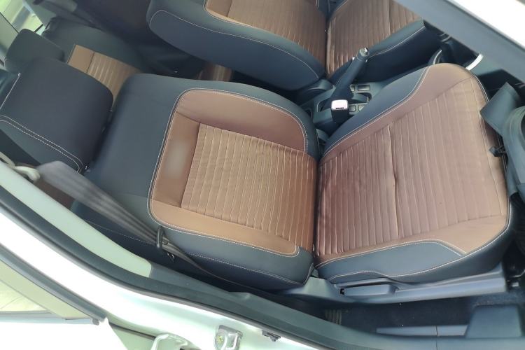 Used Suzuki SX4 2013 1.6L Manual CoolRide Model
