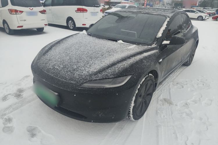 Used Tesla Model 3 