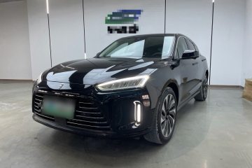 Used Hima AITO M5 2022 Extended-Range Four-Wheel Drive Performance Version