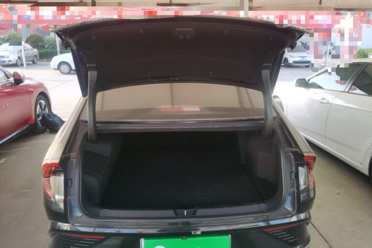 Used Wuling Xingguang 2023 150 Advanced Edition
