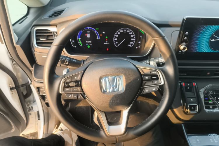 Used Honda Elysion 2024 2.0L eHEV Luxury Edition