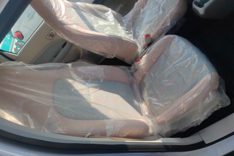 Used Leapmotor T03 2025 310 Comfort Edition
