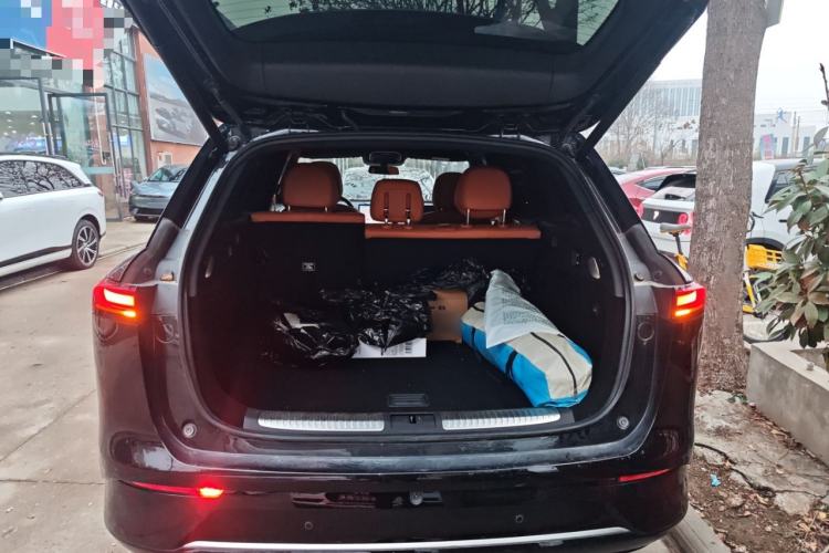 Used XPeng G9 2024 570 Pro
