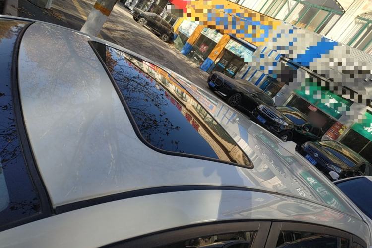 Used Hyundai Verna Ray 2016 1.4L Automatic Leading-Edge GLX