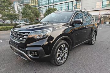 Used Kia Sportage R 2018 2.0L Automatic Smart Luxury Version China V Standard