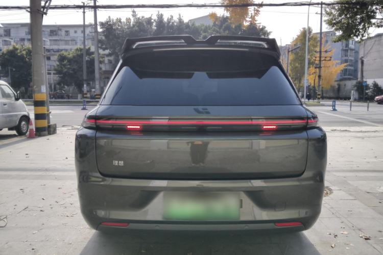 Used Li Auto L8 2024 Max