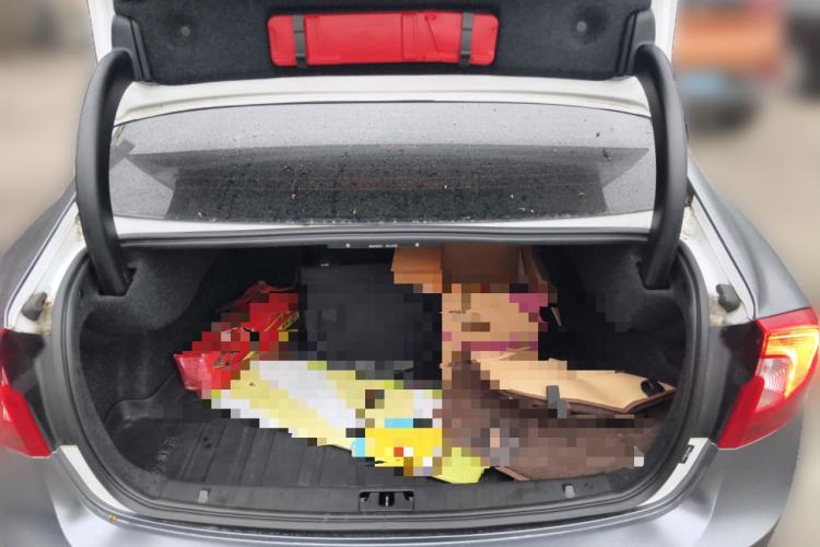 Used Volvo S60 2019 S60L Facelift T5 Intelligent Advanced Edition