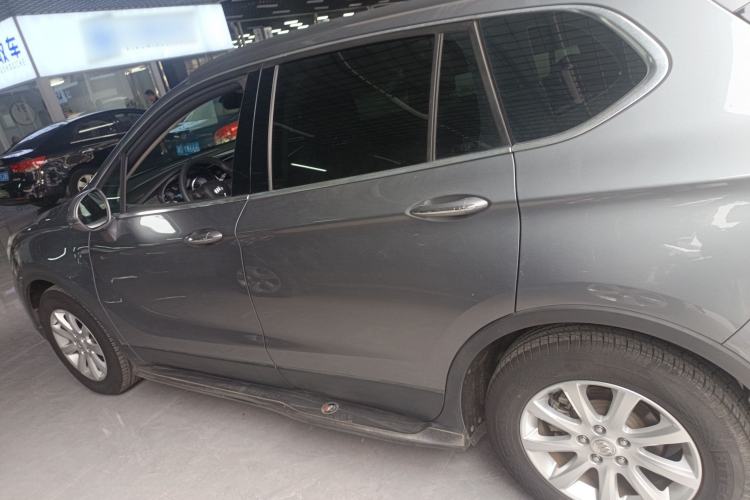 Used Buick Envision 2020 20T Two-Wheel Drive Leading Version
