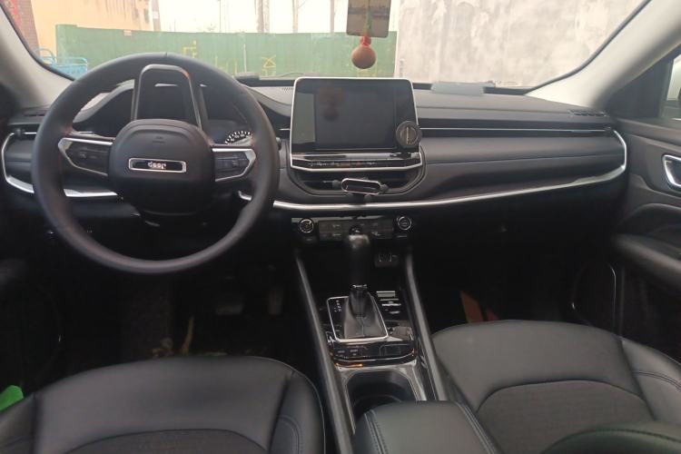 Used Jeep Compass 2021 220T Automatic Leading Edition