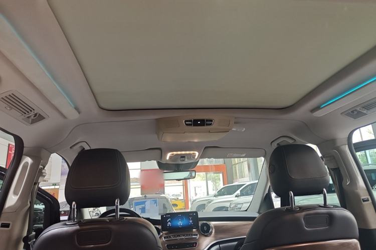 Used Mercedes-Benz V-Class 2021 V 260 L Long Wheelbase Prestige Edition
