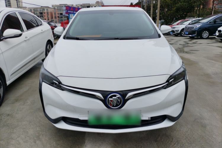 Used Buick Velite 6 2023 430km Range Commuter Version