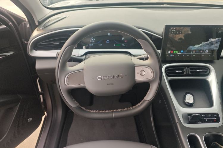 Used  Geome 2025 310km Youth Edition