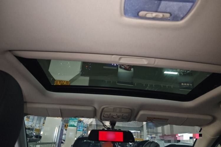 Used Haval H6 2019 Sport Edition 1.5T Automatic Two-Wheel Drive Elite Model China VI
