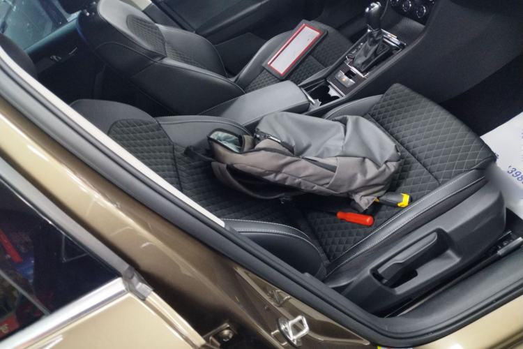 Used Skoda Superb 2018 TSI280 DSG Comfort Edition China VI Standard