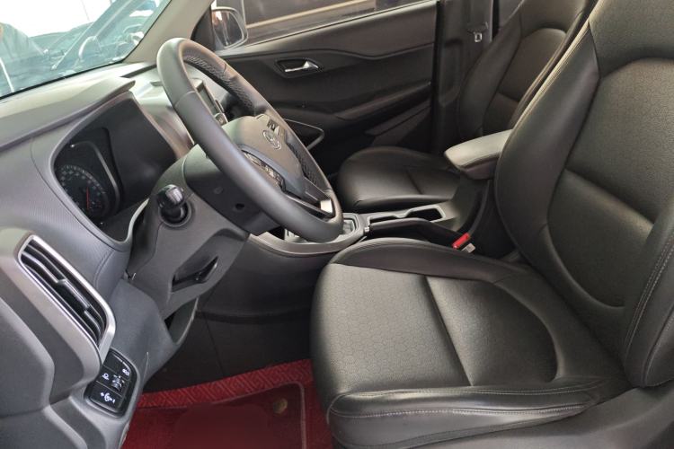 Used Hyundai ix35 2020 2.0L Automatic 2WD Zhiyong·Changxiang Edition