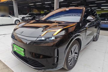 Used Lynk & Co 08 EM-P 2023 120km Long-Range Pro