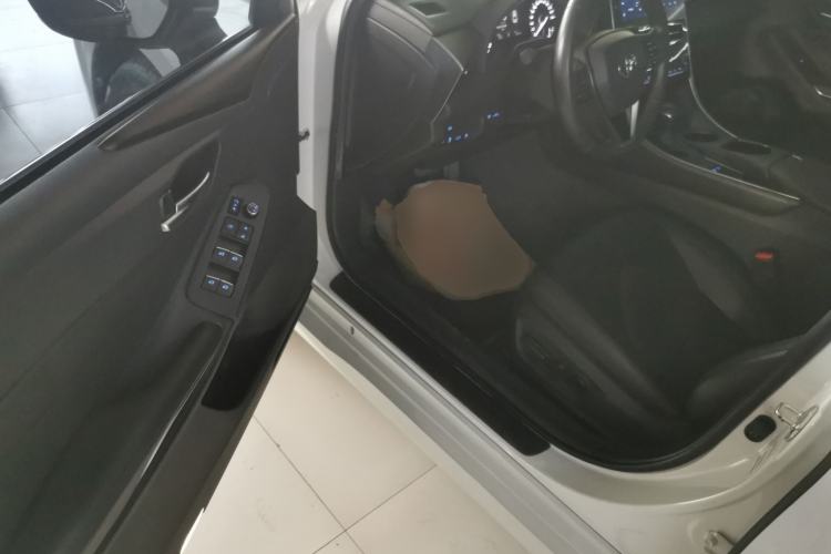 Used Toyota Avalon 2022 2.0L Luxury Edition
