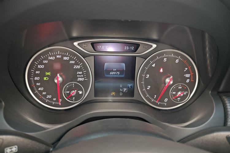 Used Mercedes-Benz A-Class 2018 A 200 Dynamic Edition
