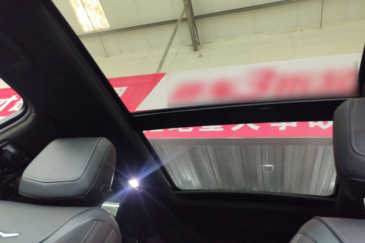 Used Cadillac XT5 2020 Revised Version 28T Luxury Edition