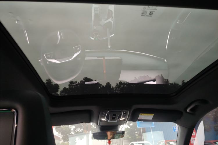 Used MG 7 2023 1.5T DCT Elegant & Graceful Edition
