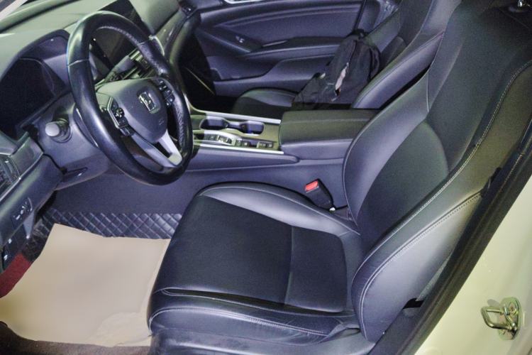 Used Honda Accord 2022 Xing·Hybrid 2.0L Xingling Version