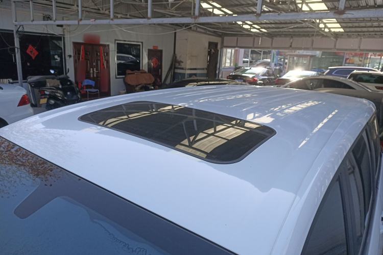 Used SAIC MAXUS G50 2022 1.5T Automatic Comfort Touring B
