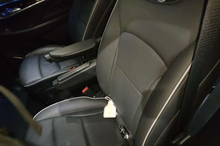 Used Buick Enclave 2022 652T 4x4 Prestige Flagship 6-Seater
