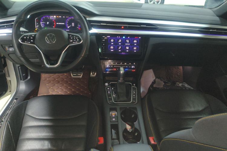 Used Volkswagen FAW-Volkswagen CC 2023 380TSI Striking Edition