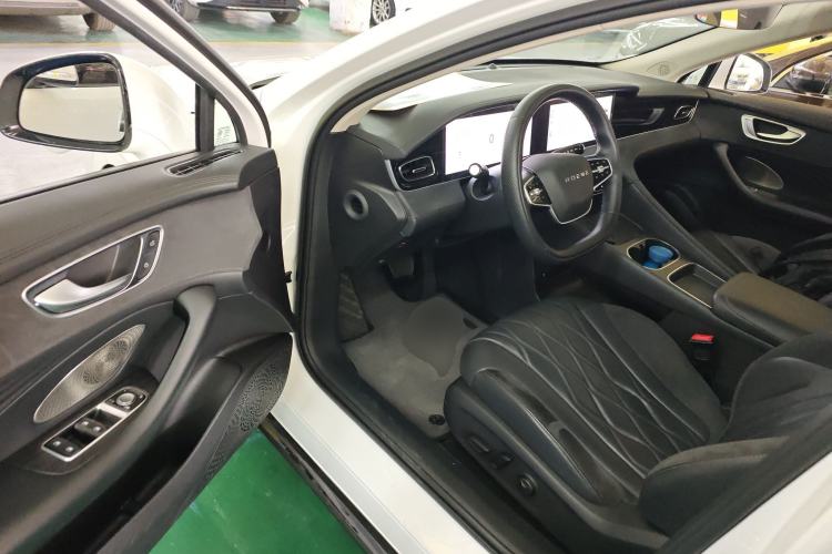 Used Roewe D7 2023 EV 510km Rear-Drive Flagship Edition