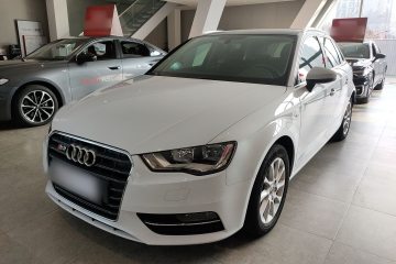 Used Audi A3 2016 Sportback 35 TFSI Ambition Edition