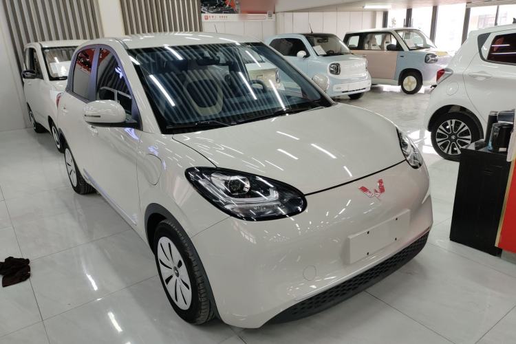 Used Wuling Bingo 2023 333 km Fast-Share Version