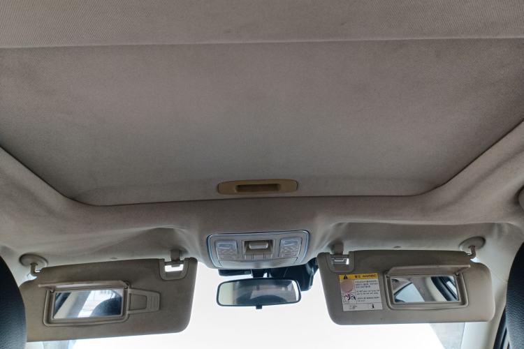 Used Geely Auto Vision X6 2018 1.4T CVT 4G Connected Luxury Version
