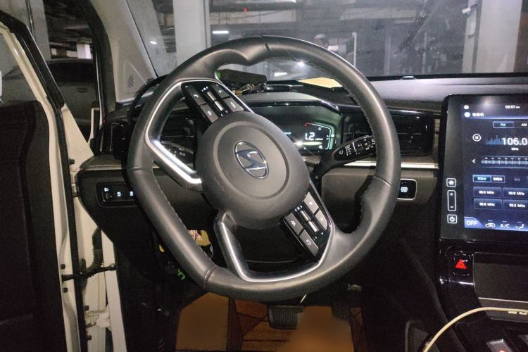 Used Hyundai Custo 2021 270TGDi Prestige LUX