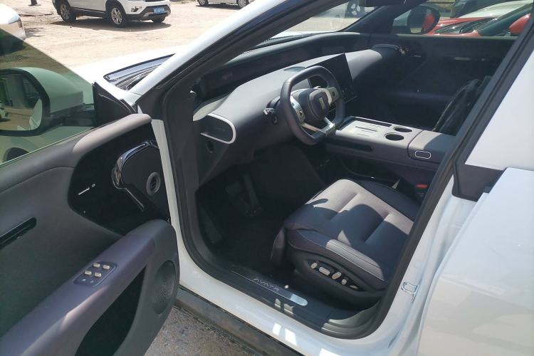 Used  07 2024 Pro Pure Electric Version
