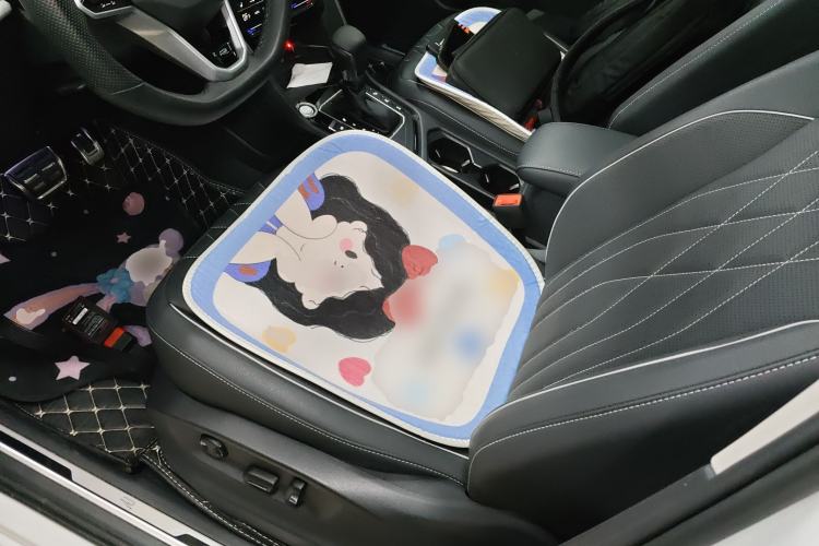 Used Volkswagen Tiguan L 2023 Restyled 330TSI Automatic Two-Wheel Drive R-Line Enhanced Comfort Version