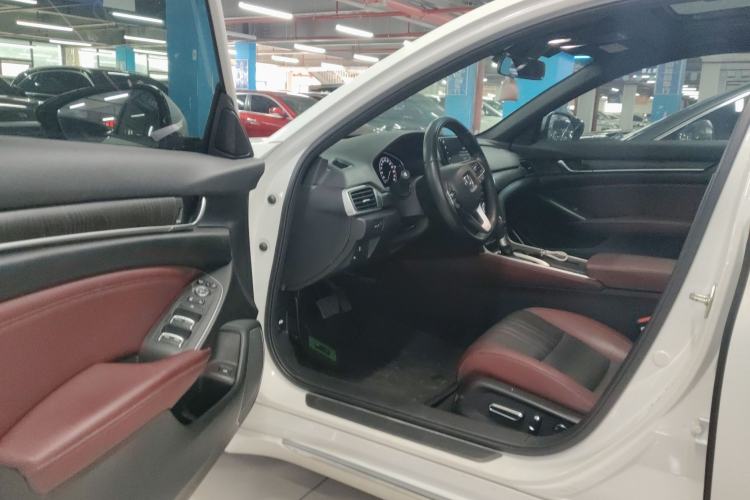 Used Honda Inspire 2022 260TURBO Jingyue Version